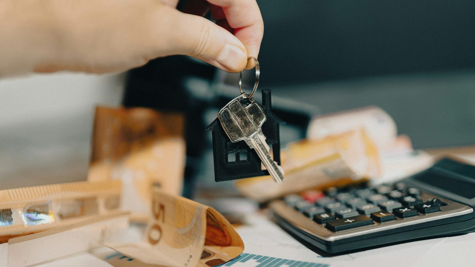 Como financiar seu imóvel