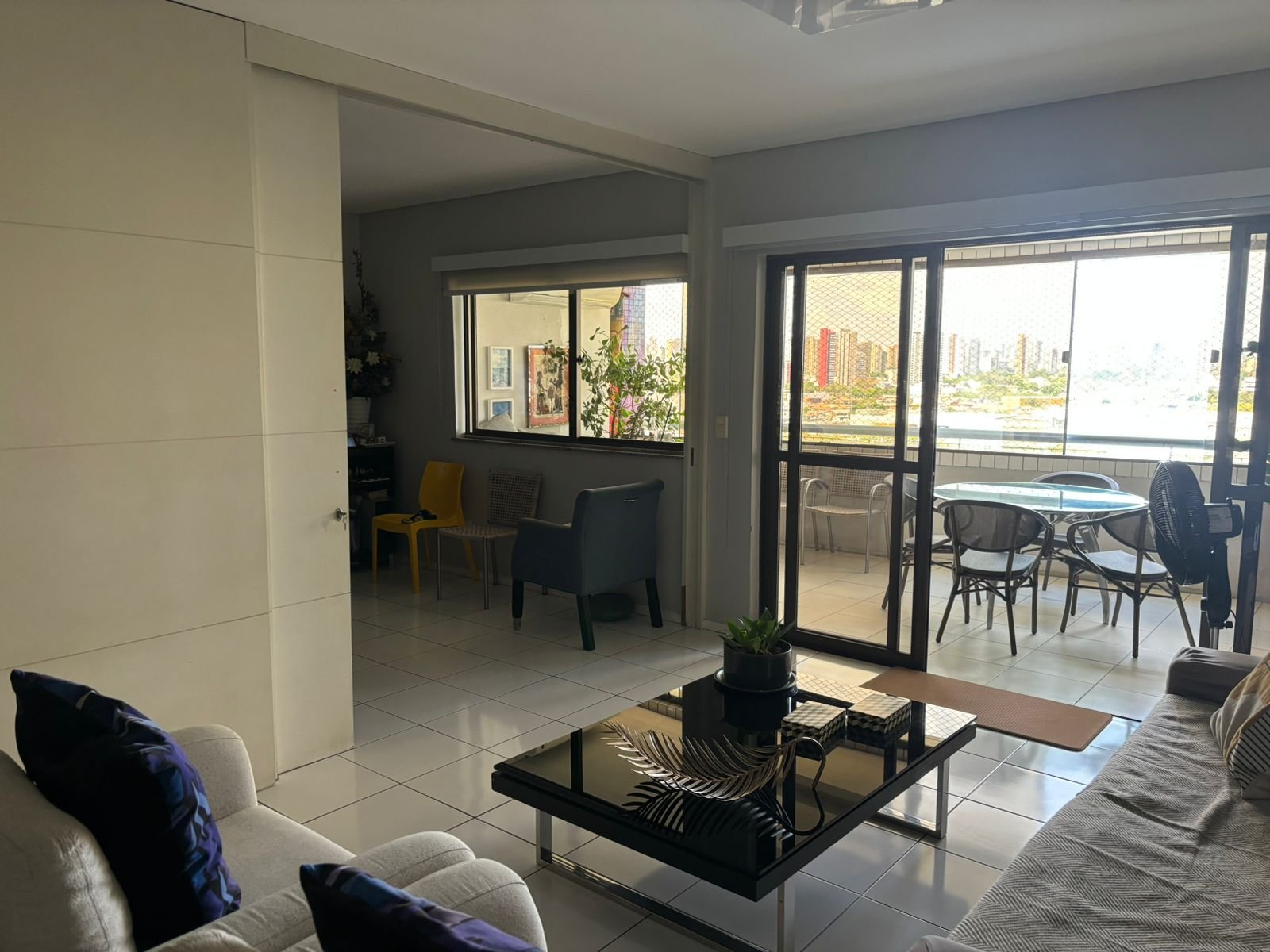 💎 APARTAMENTO ALTO PADRÃO — DIAMOND TOWER